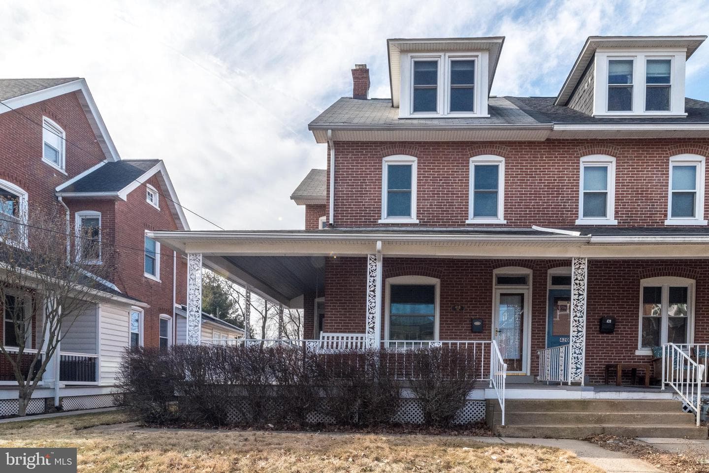 418 York Avenue photo 1