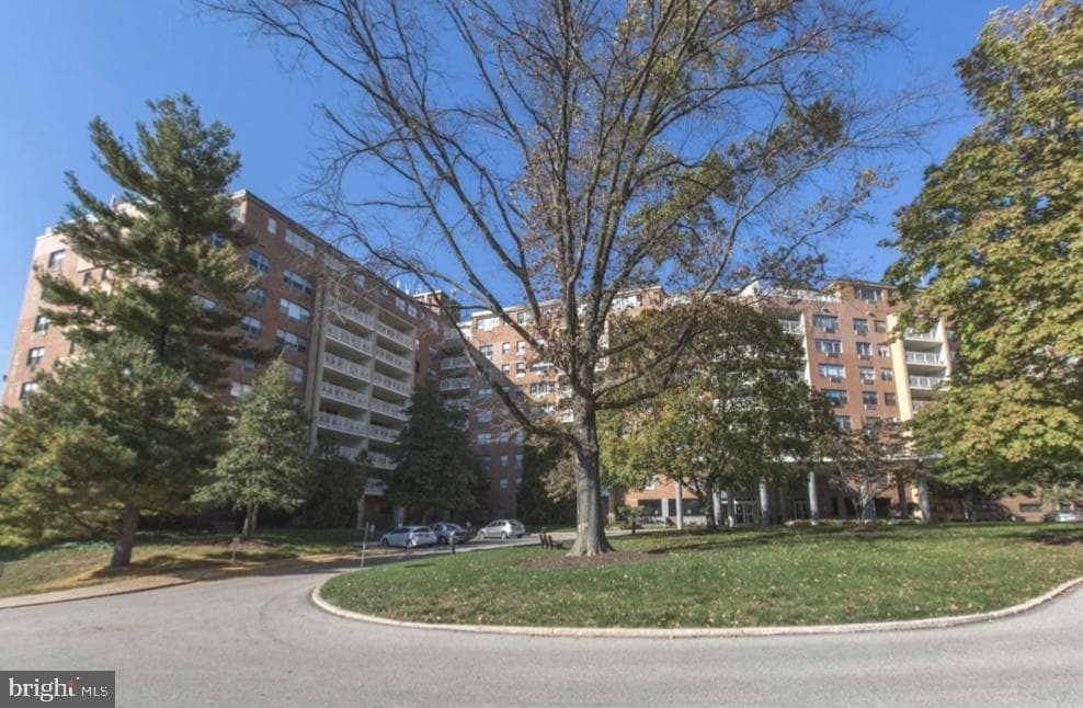 7900 Old York Road #703-A photo 1