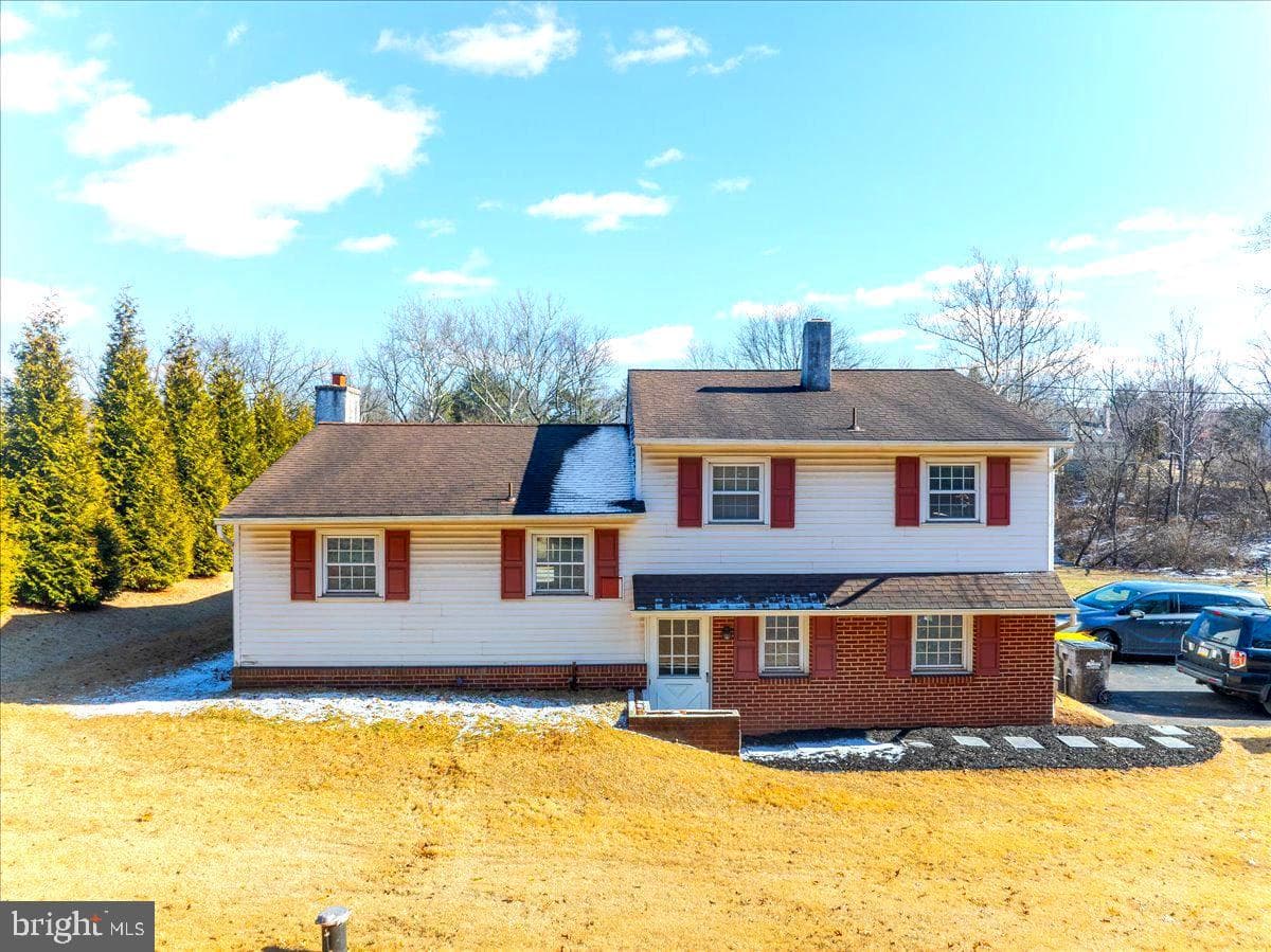 1611 S Valley Forge Road photo 1