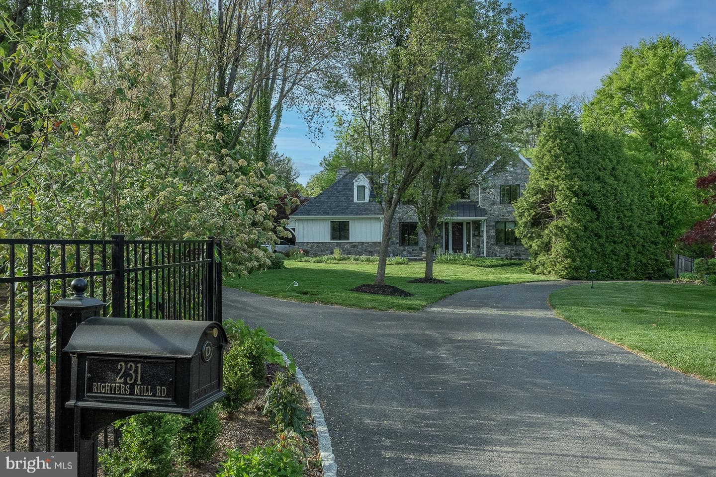 231 Righters Mill Road photo 3