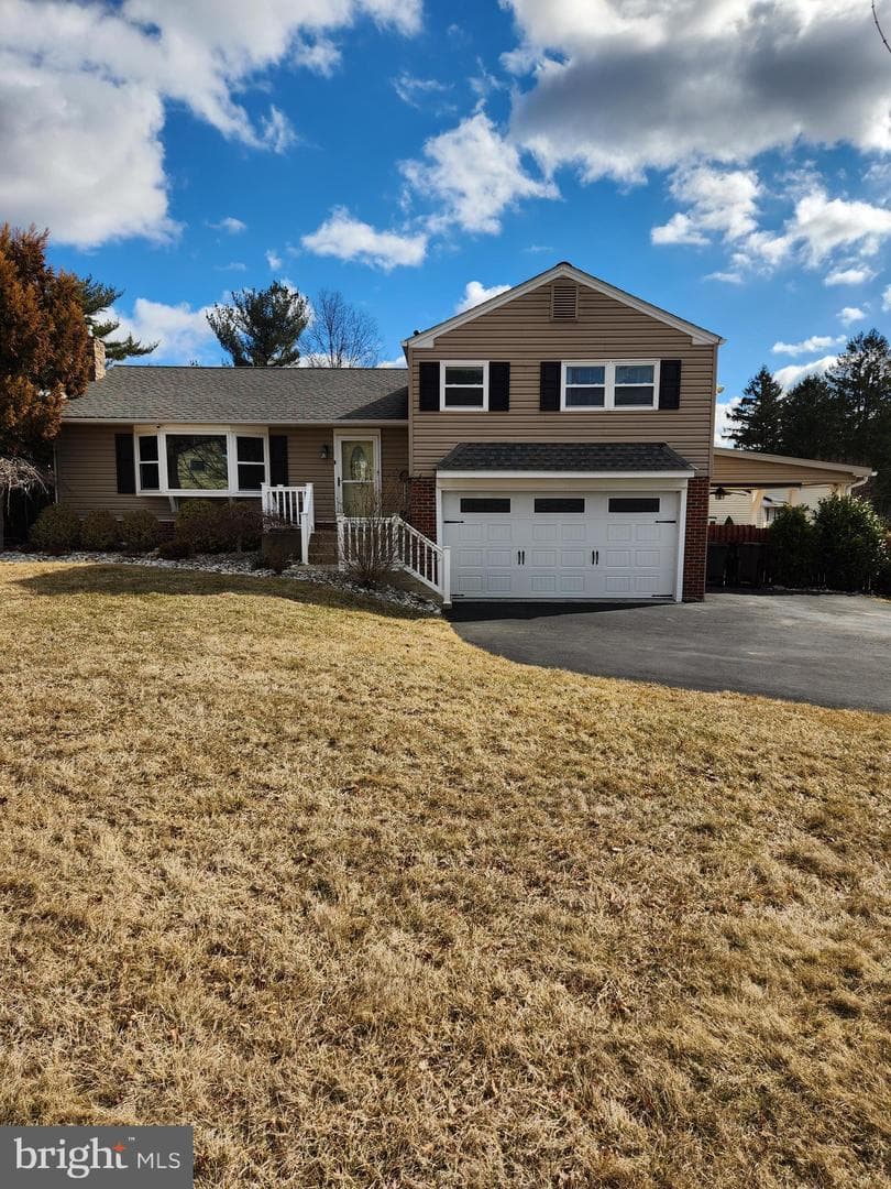 613 Kneedler Road photo 1