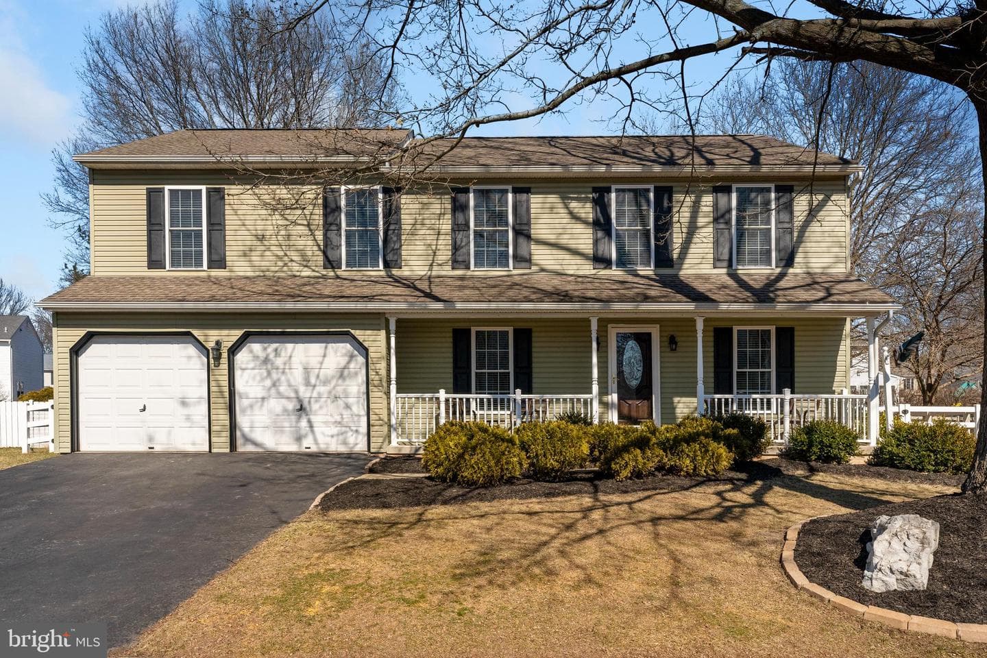 315 Patrick Way photo 1
