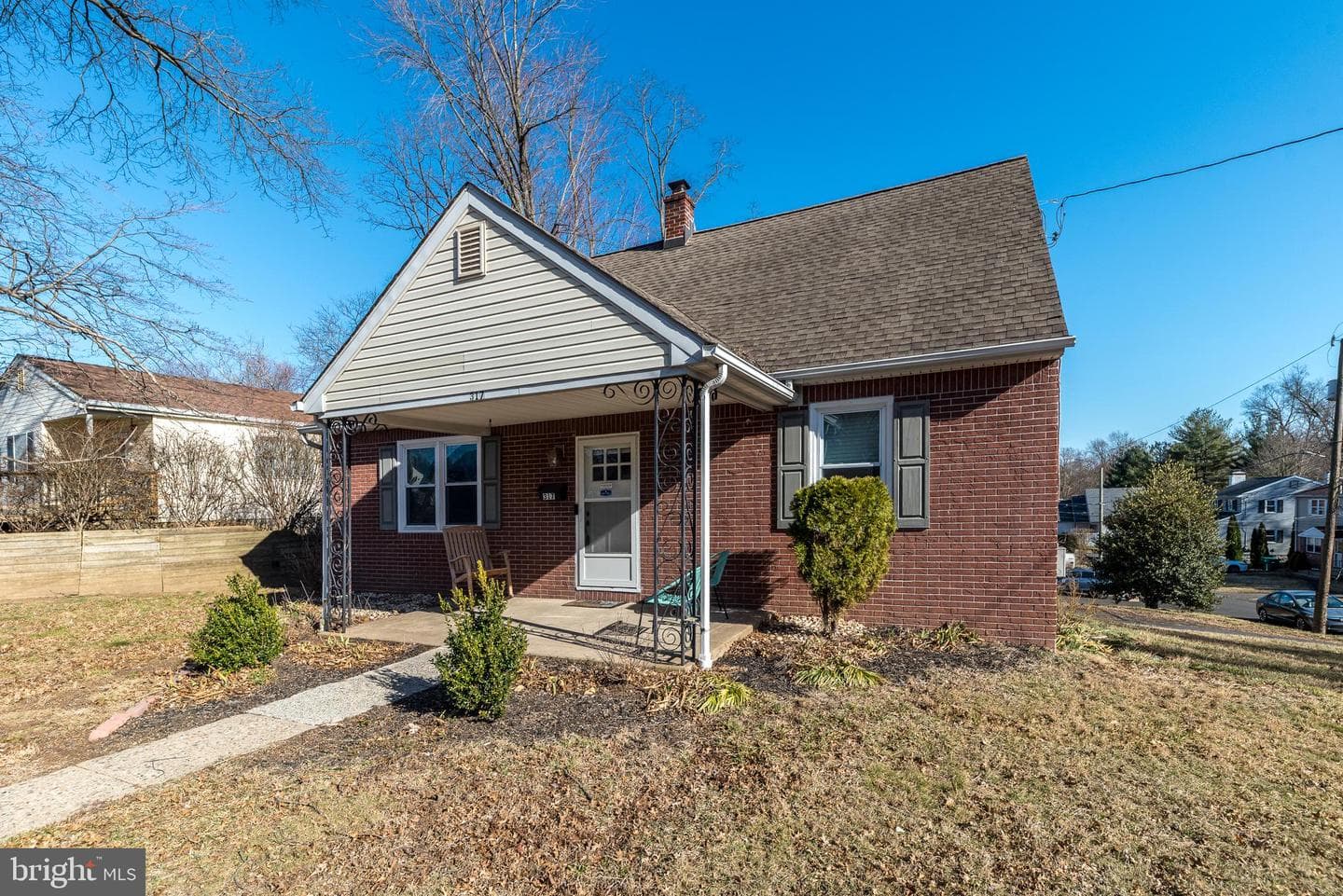 317 Summer Avenue photo 1