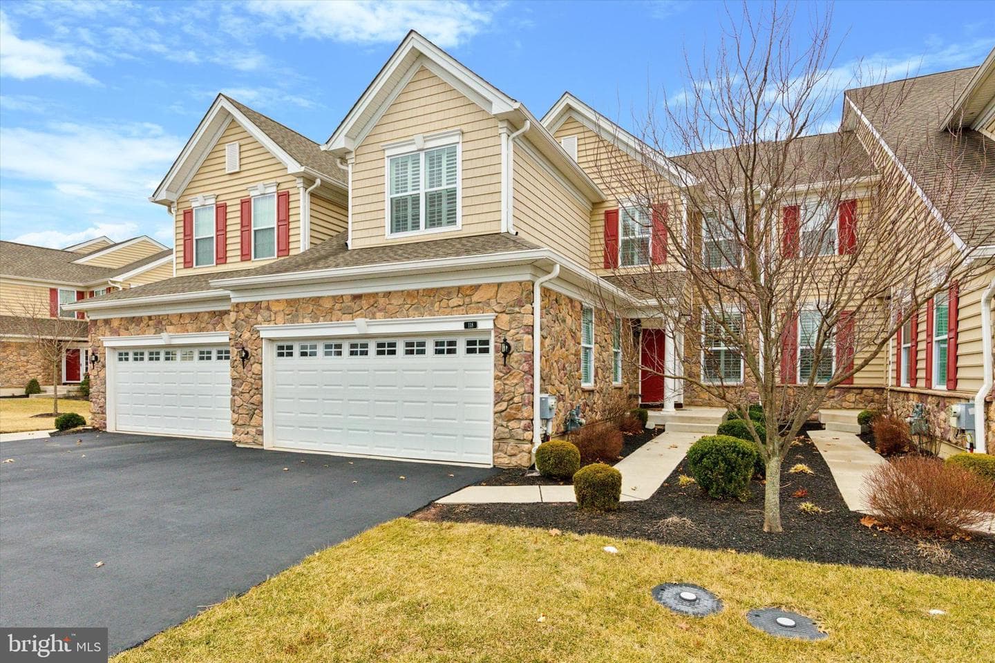 118 Iron Hill Way photo 1