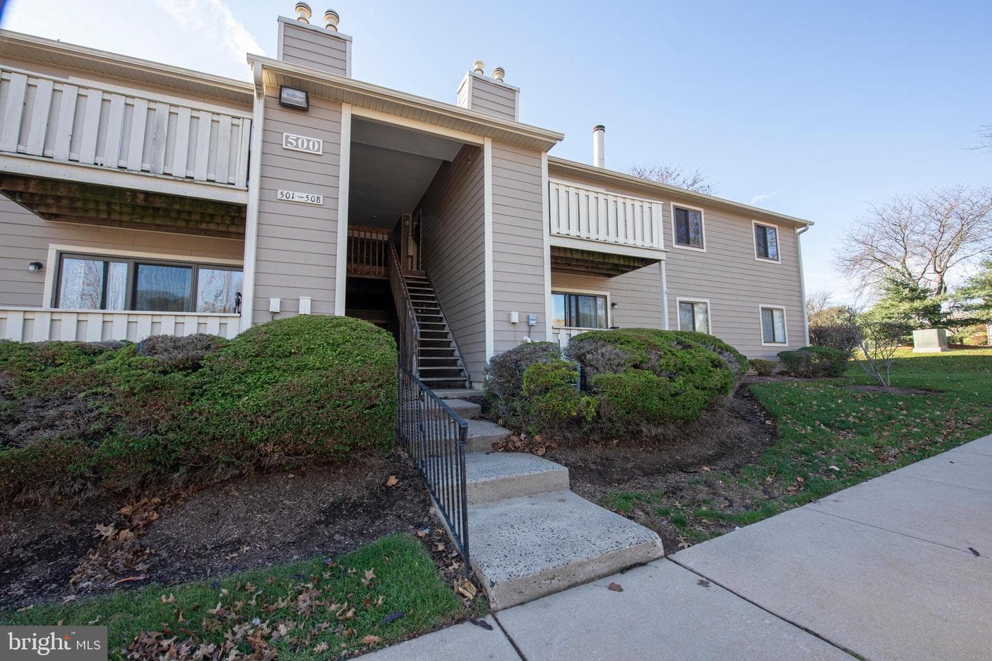 502 Stockton Court photo 14