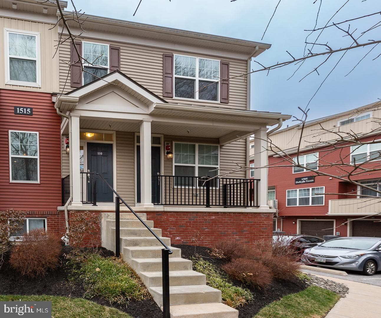 1515 Dekalb Street #110 photo 1