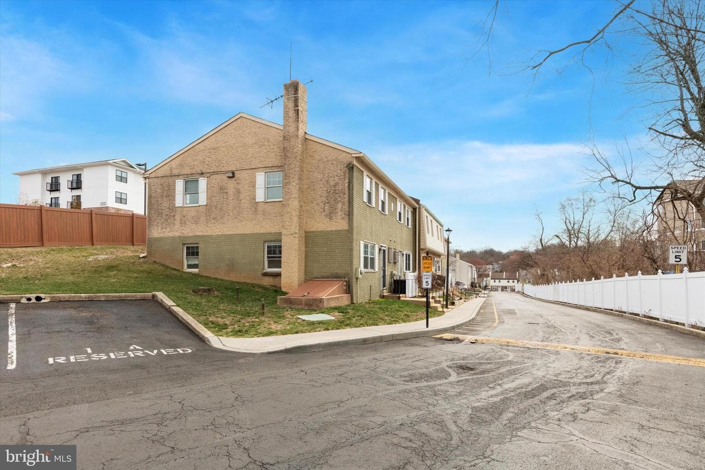 515 N York Road #1-A photo 2