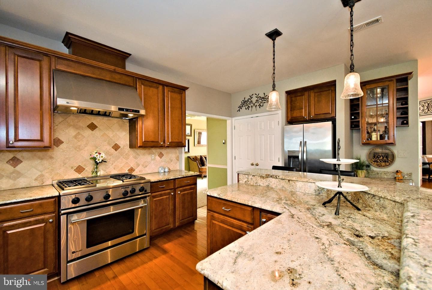 1329 Stoney River Drive photo 10