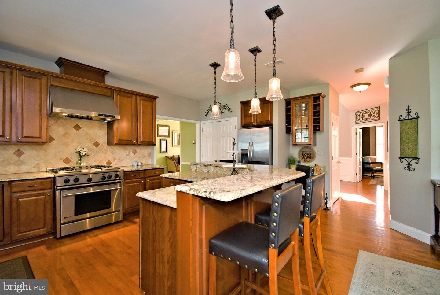 1329 Stoney River Drive photo 11