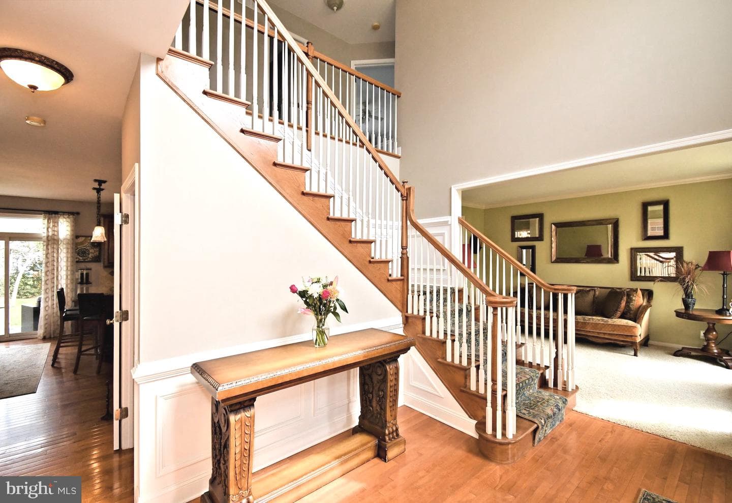 1329 Stoney River Drive photo 3