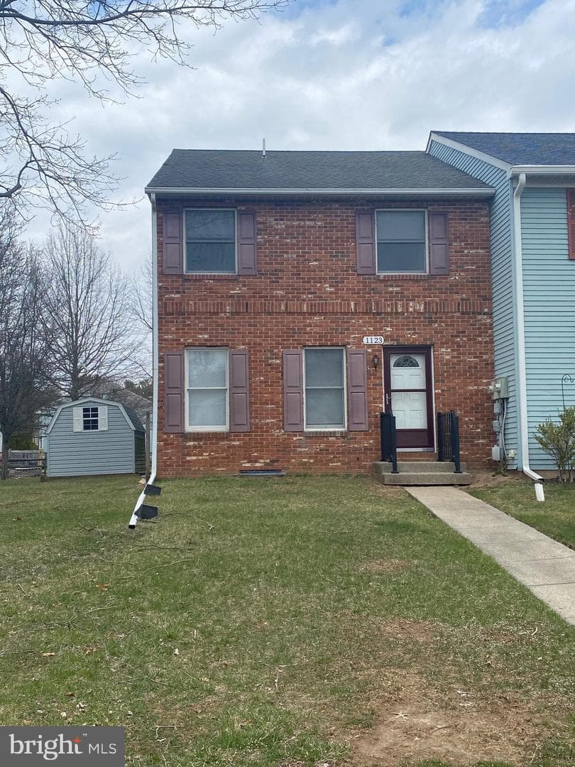 1123 Stoneham Circle photo 1