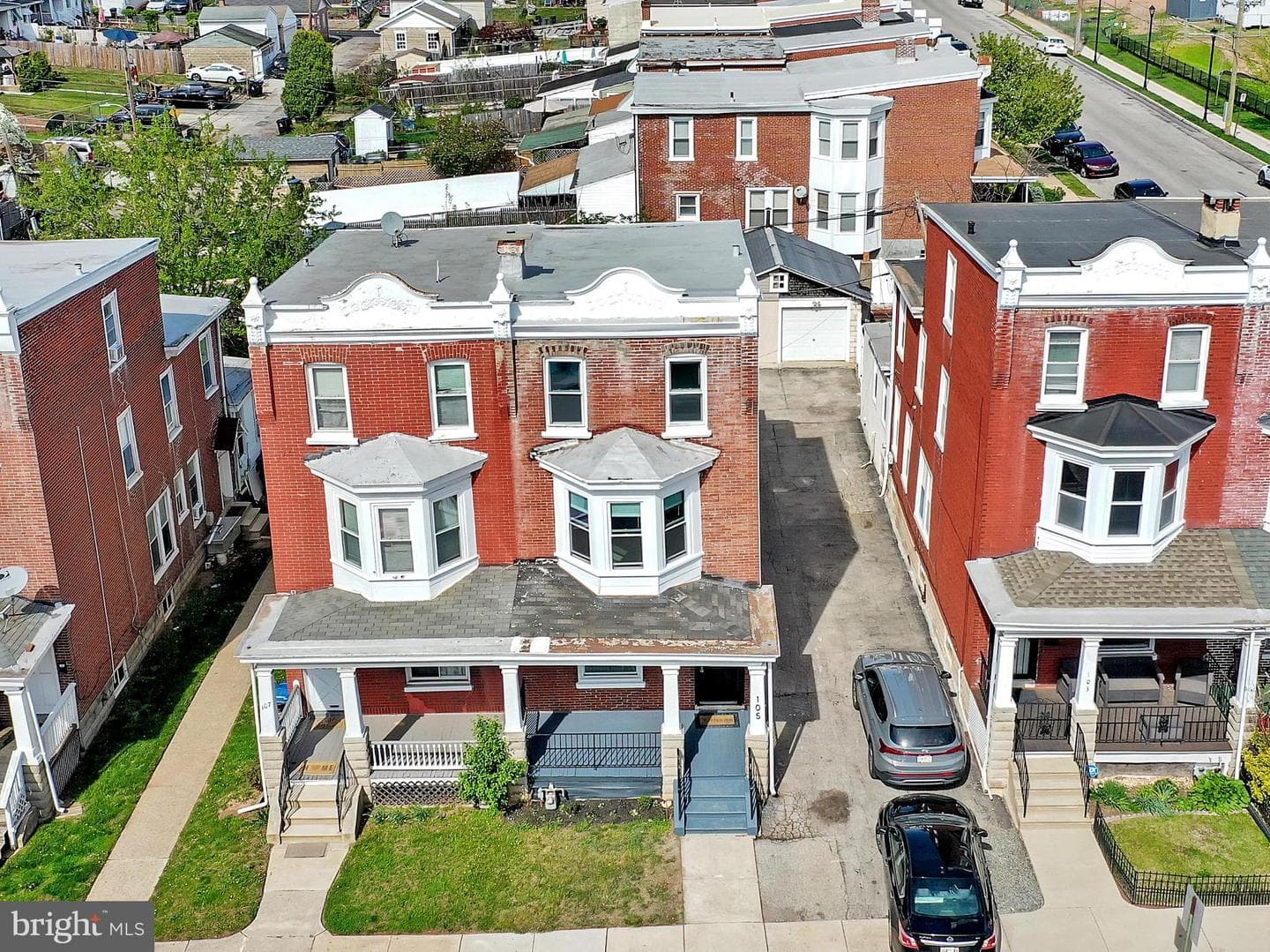 105 W Wood Street photo 40