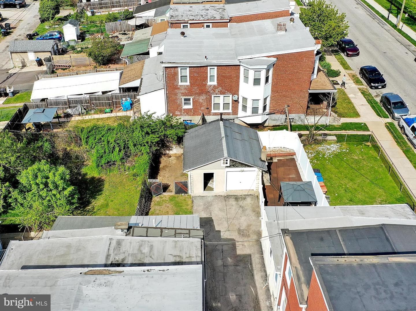 105 W Wood Street photo 45