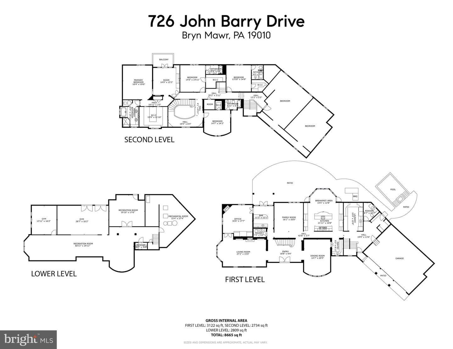 726 John Barry Drive photo 6