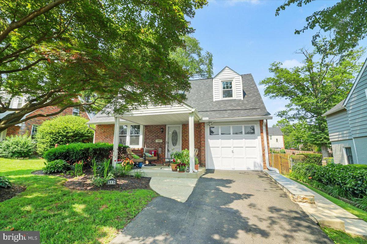 515 Arbor Road photo 1