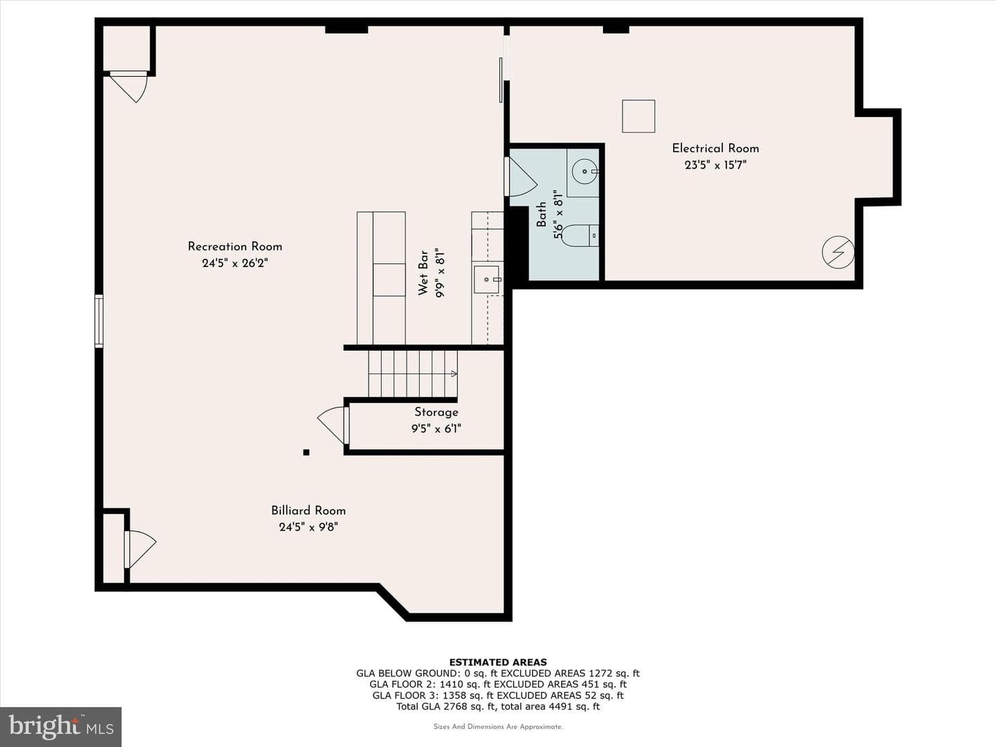 136 Oak Creek Drive photo 50