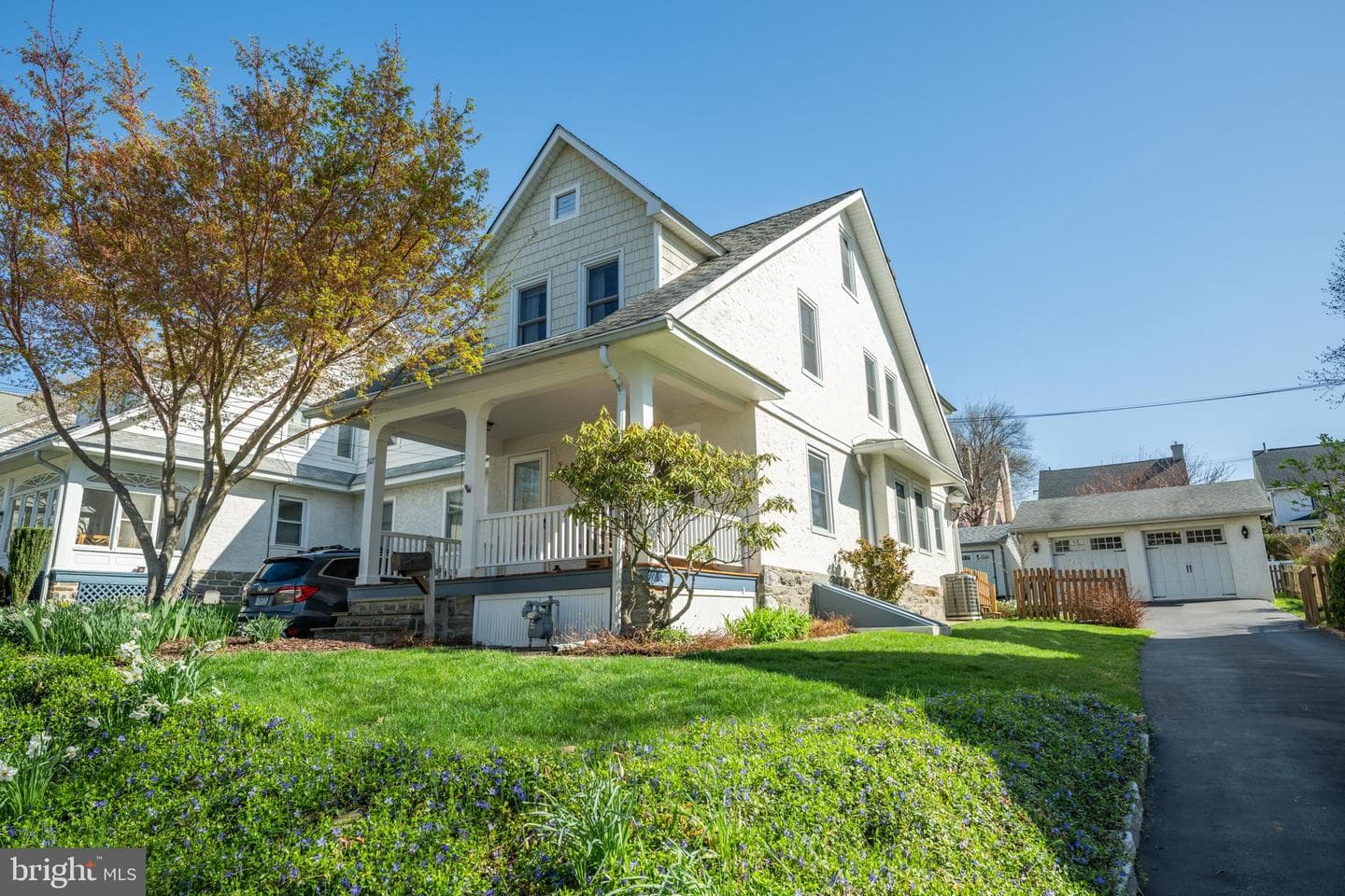 507 Dudley Avenue photo 1