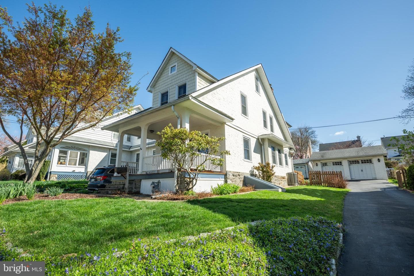 507 Dudley Avenue photo 3