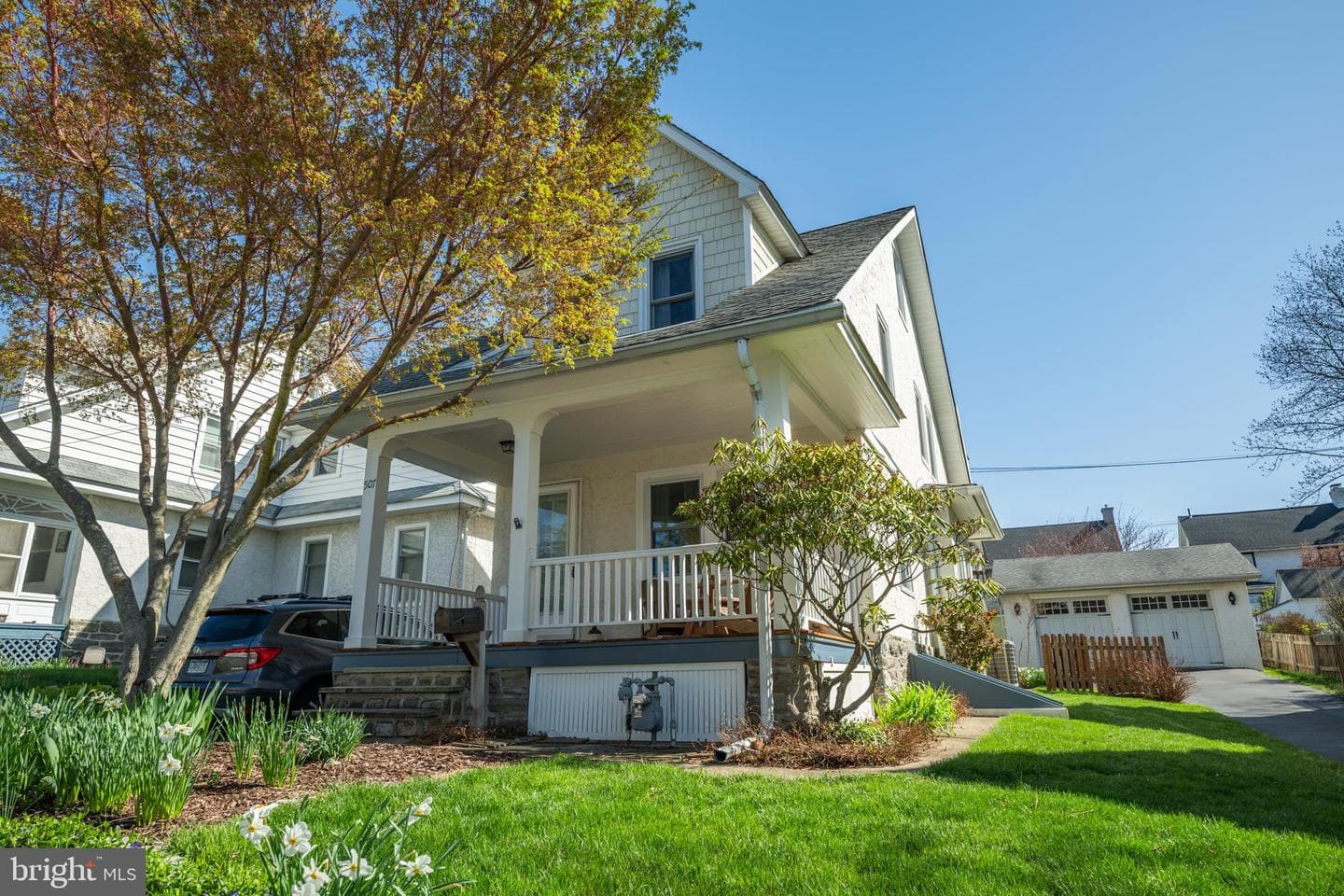 507 Dudley Avenue photo 34