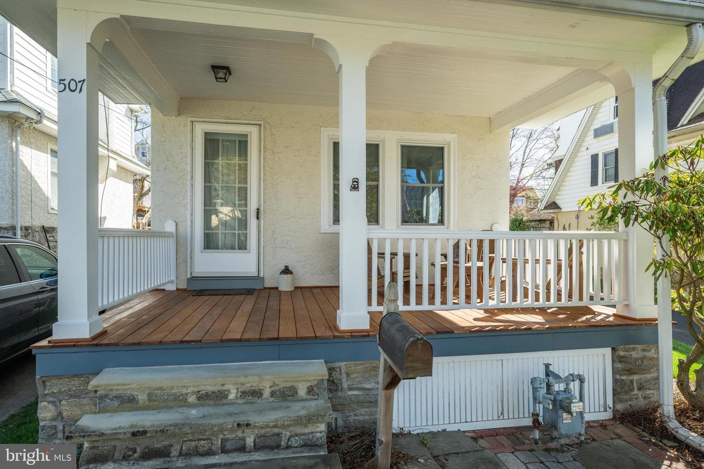 507 Dudley Avenue photo 6