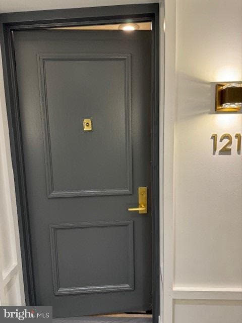 1637 Oakwood #s121, Narberth