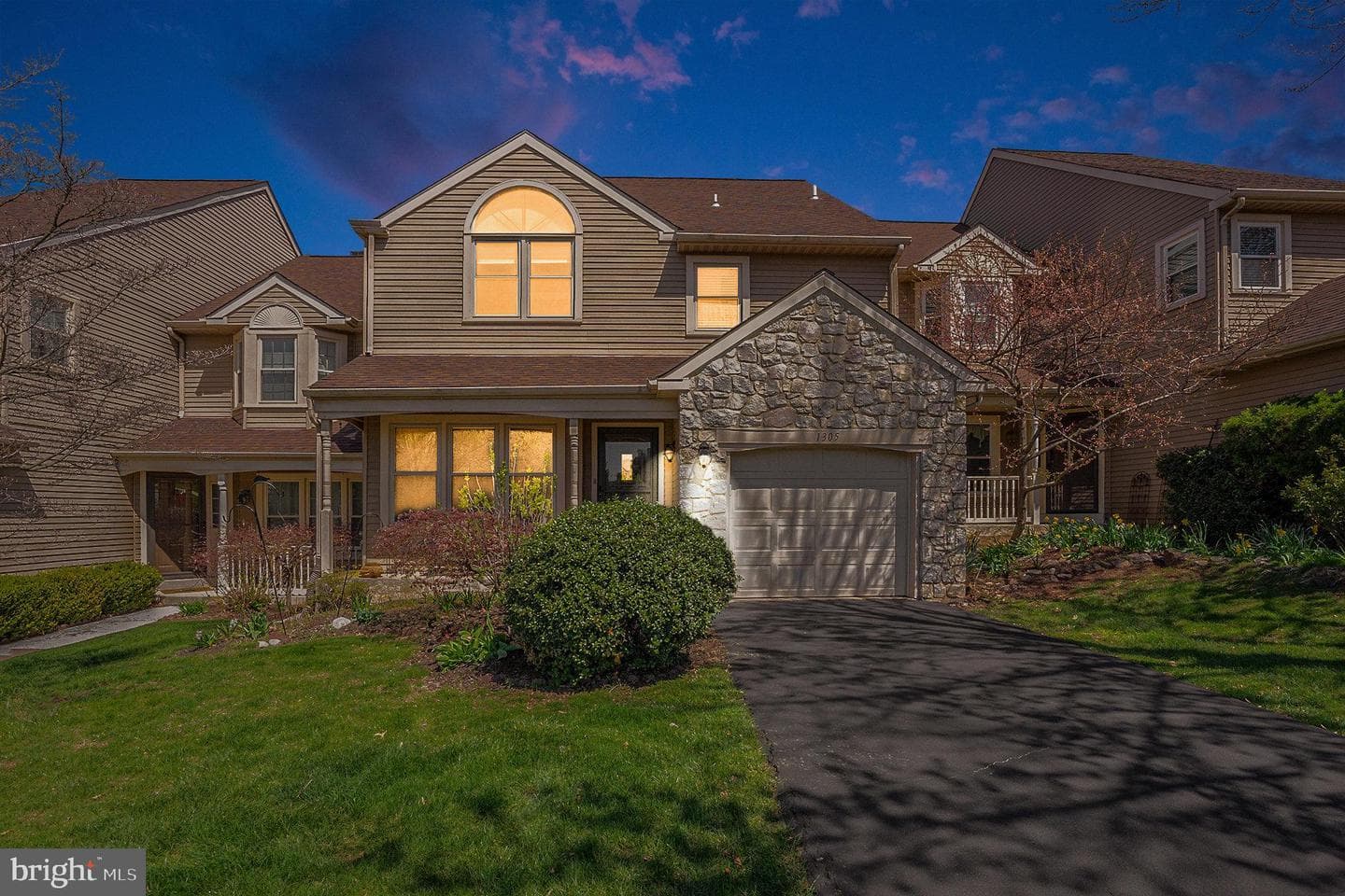 1305 Gwynedale Way photo 1