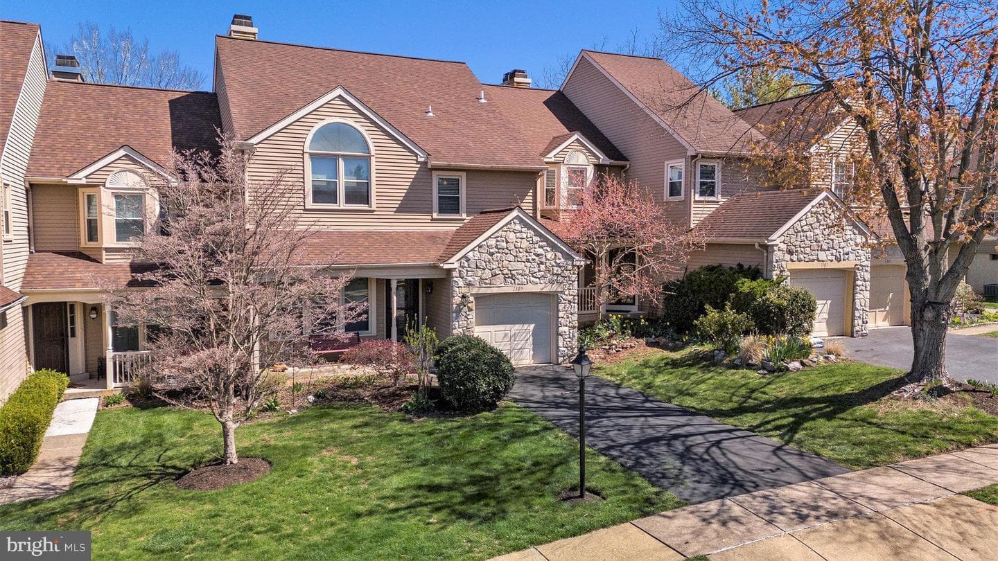 1305 Gwynedale Way photo 4