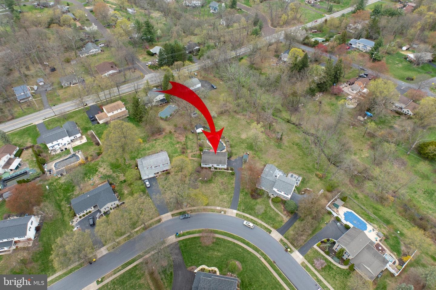 961 Crest Road photo 4