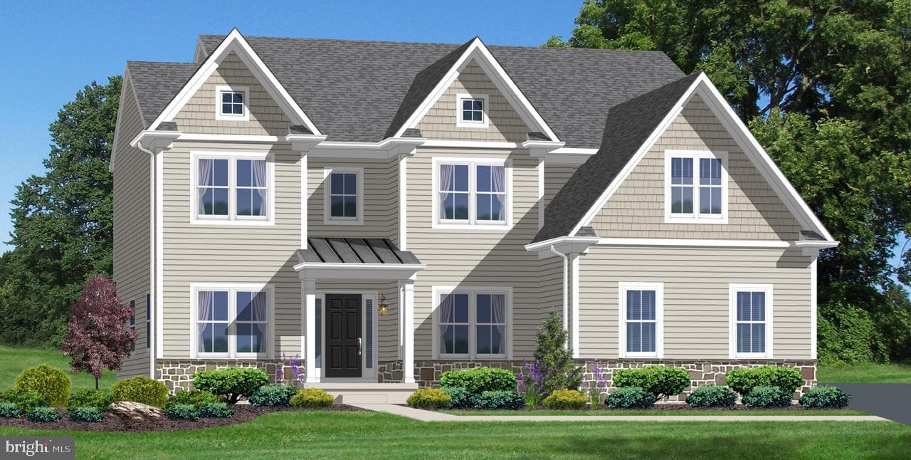 457 (Lot 1g) Prospect Avenue W photo 1