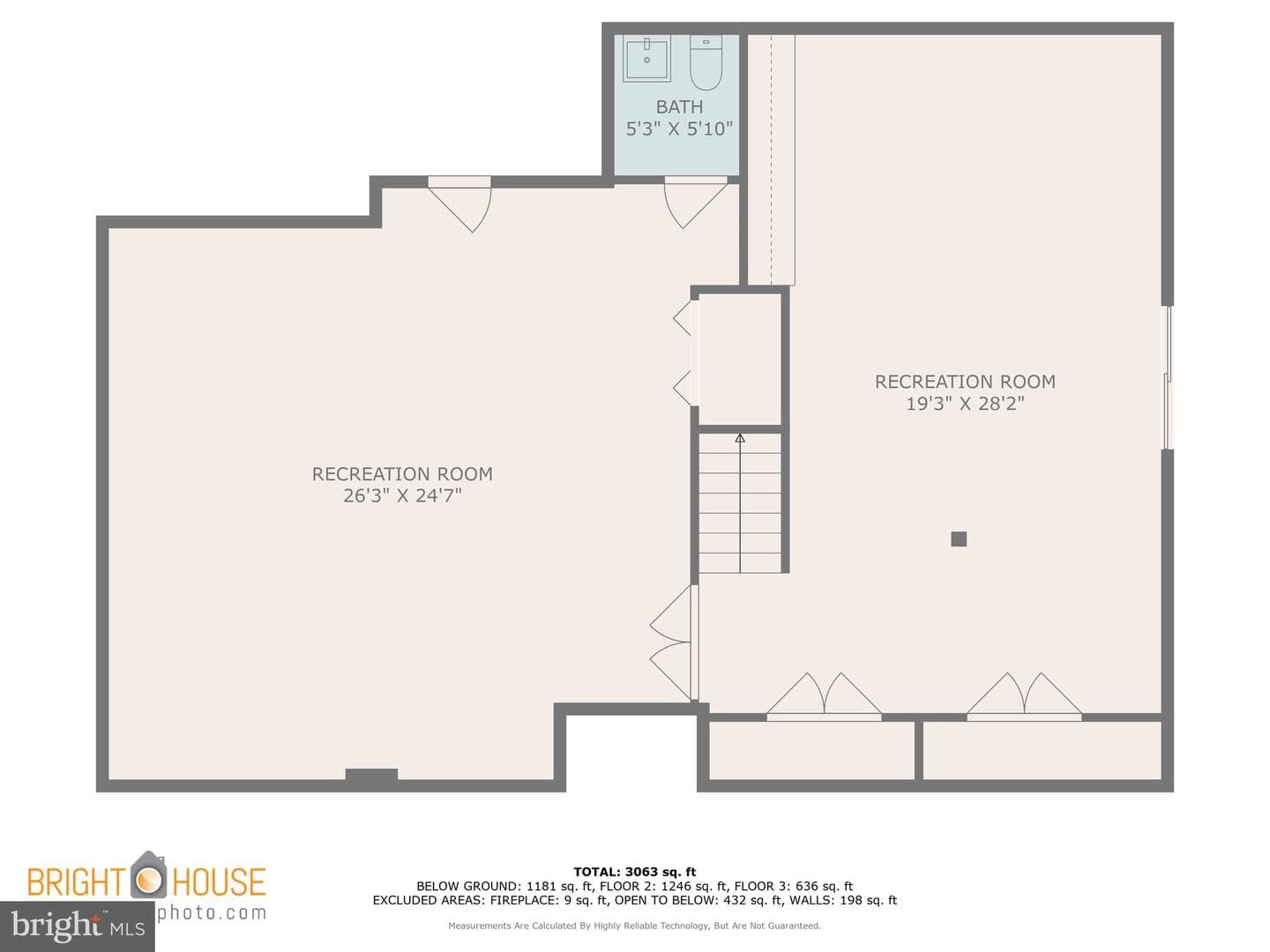 263 Copper Beech Drive photo 44