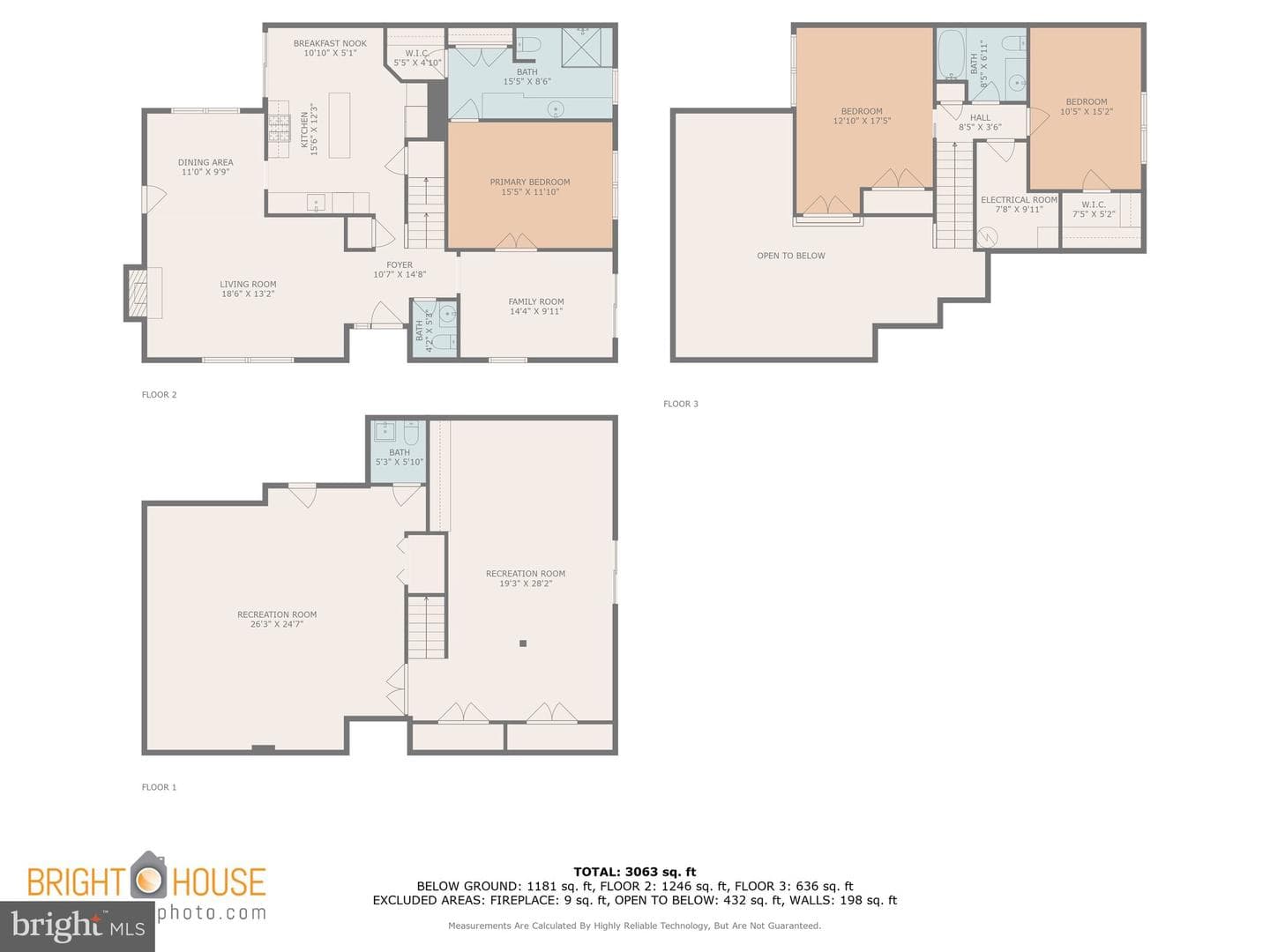 263 Copper Beech Drive photo 45