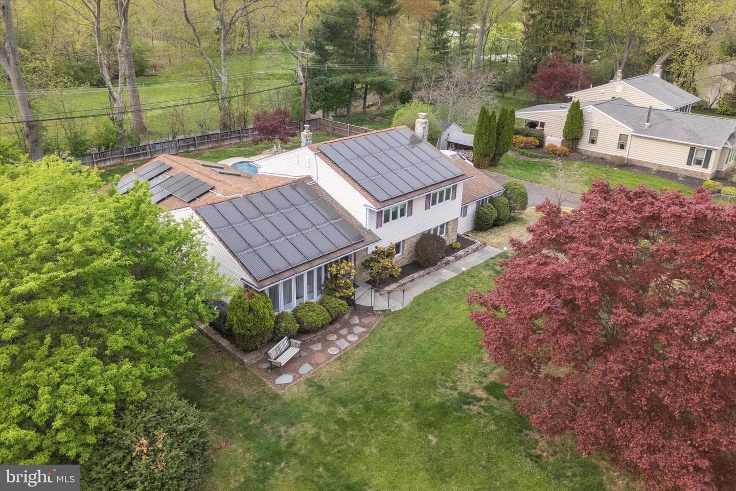 722 Oak Terrace Drive photo 30