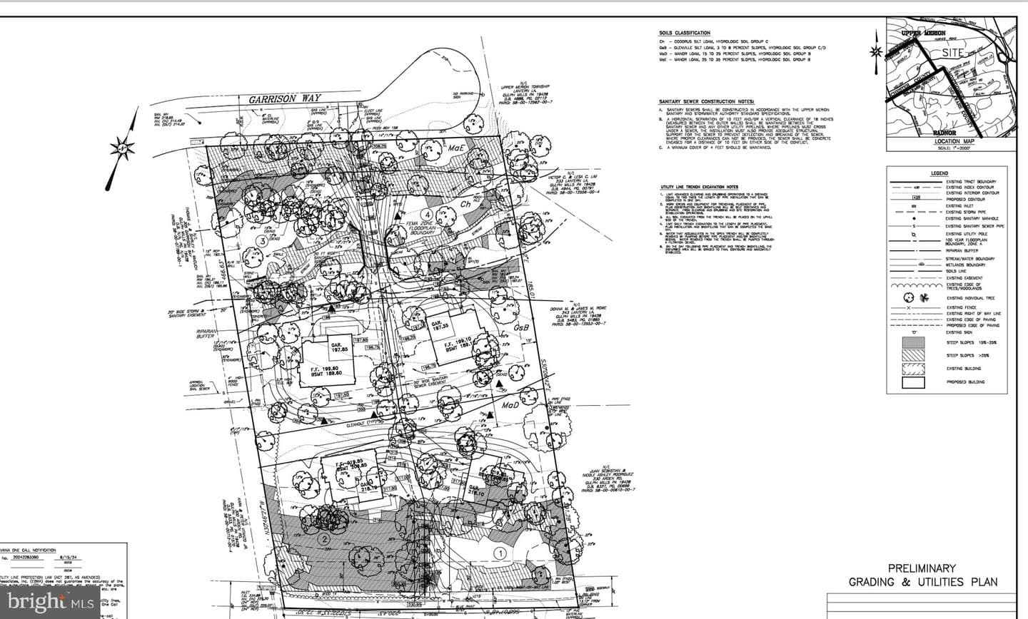 Lot 1 Arden Road photo 8