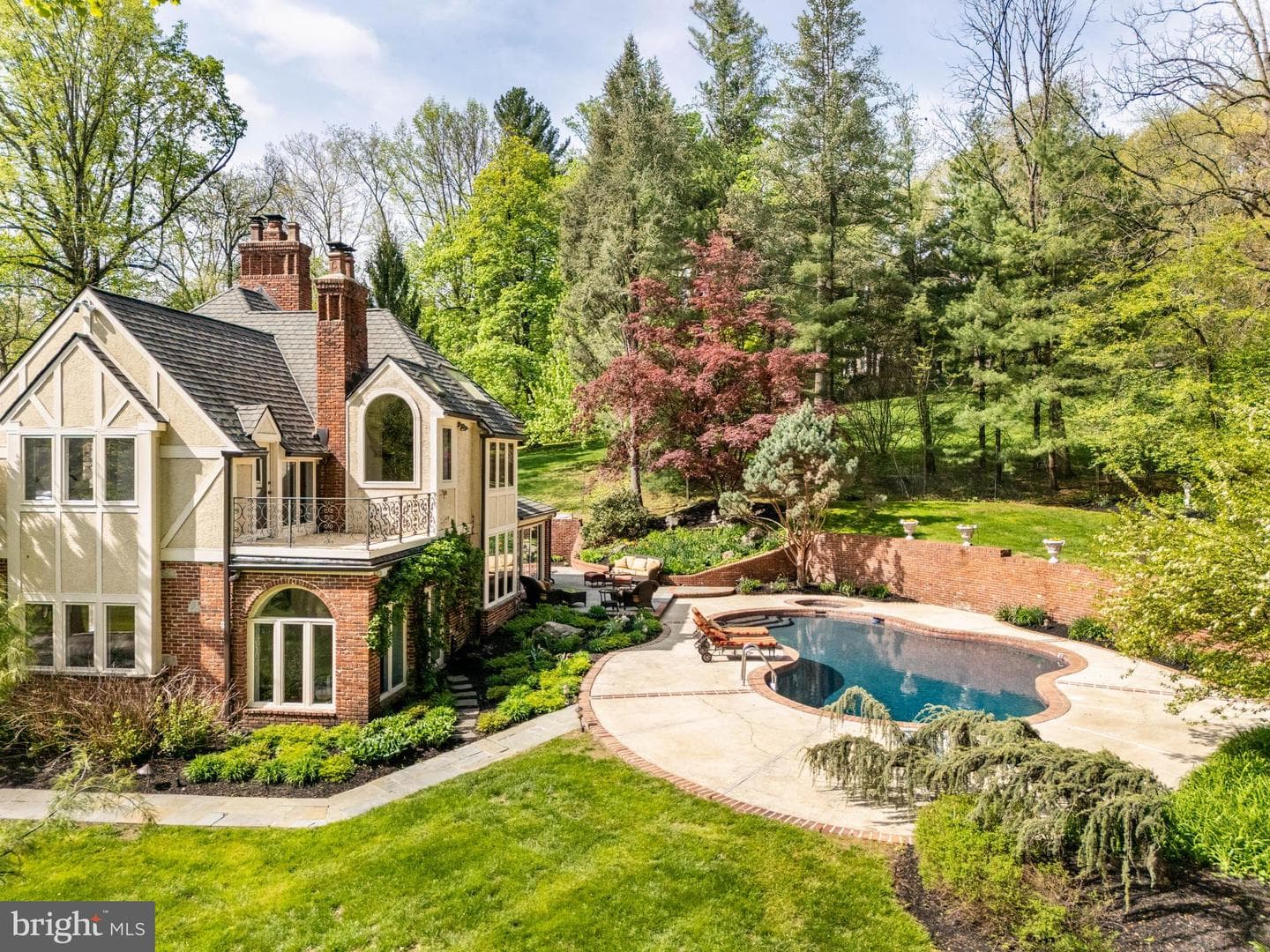 1100 Green Valley Road photo 48