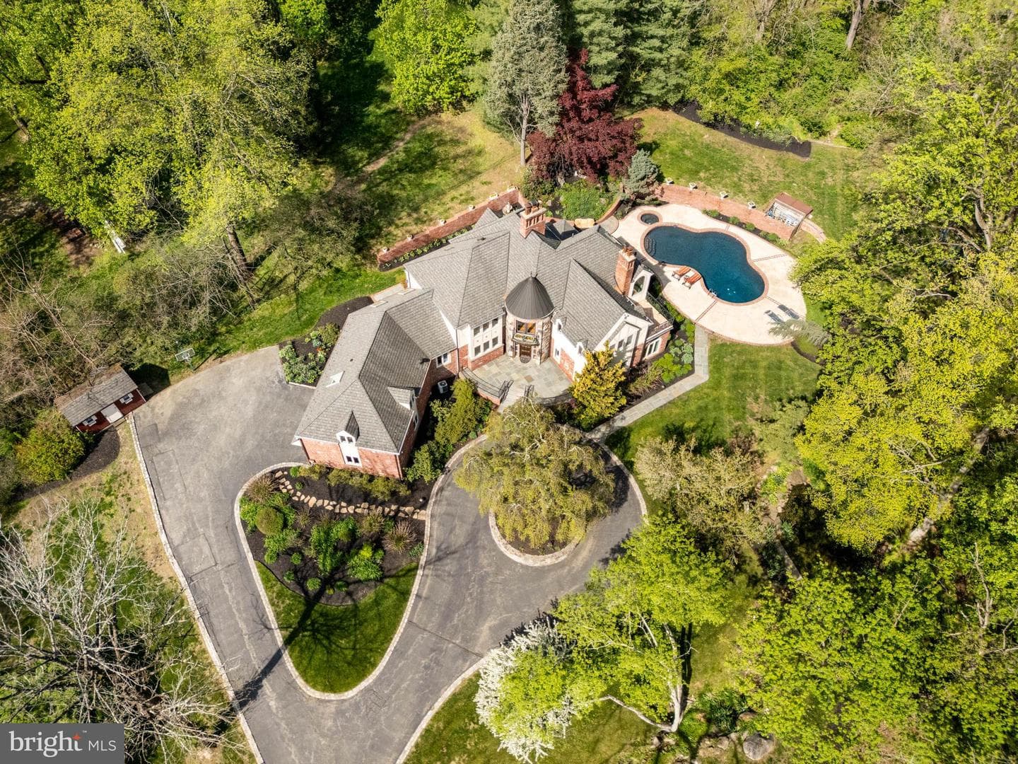 1100 Green Valley Road photo 63