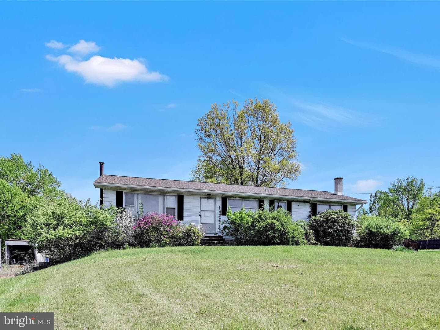 2430 New Hanover Square Road photo 1