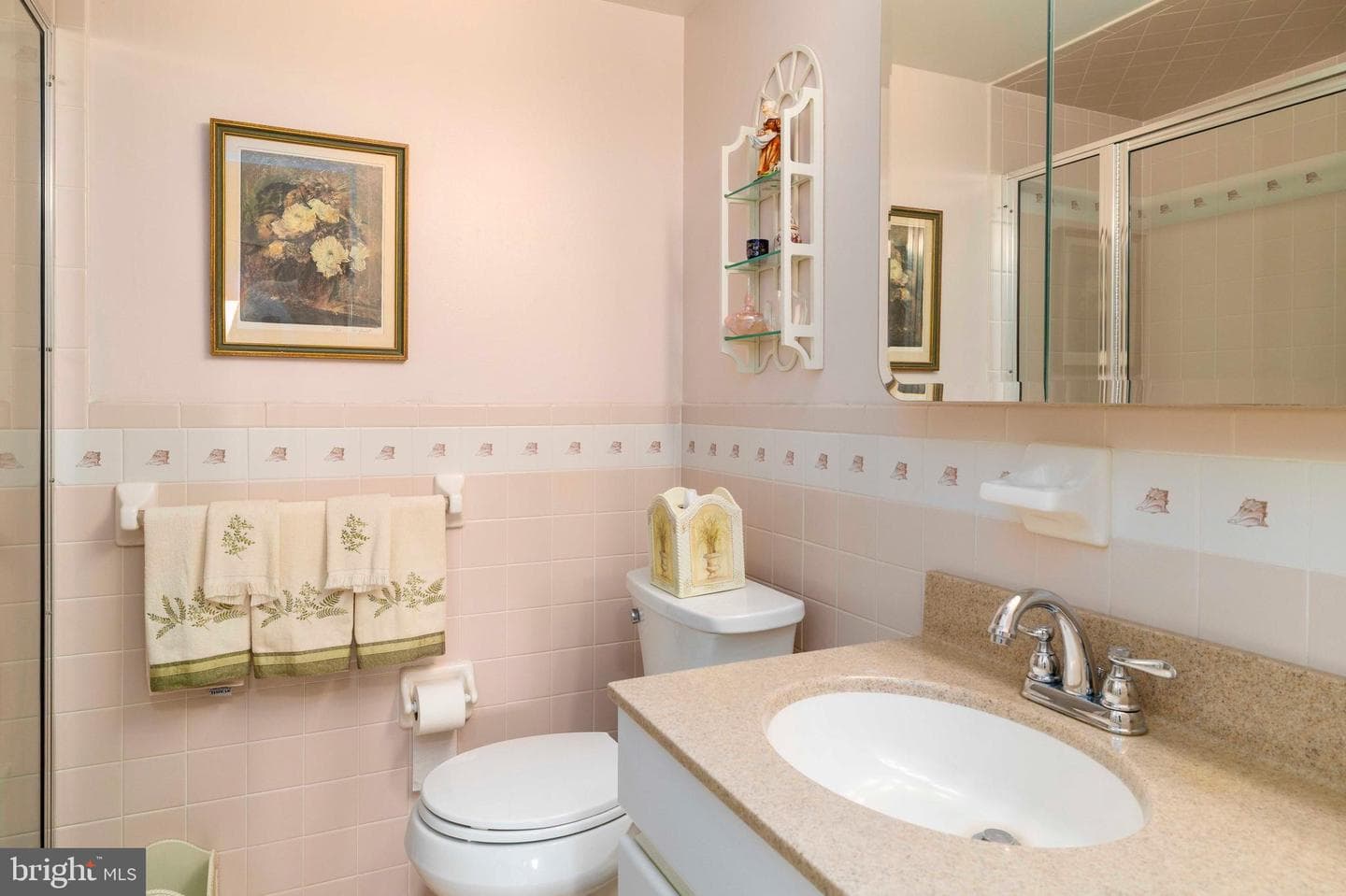 309 Florence Avenue #521 N photo 16