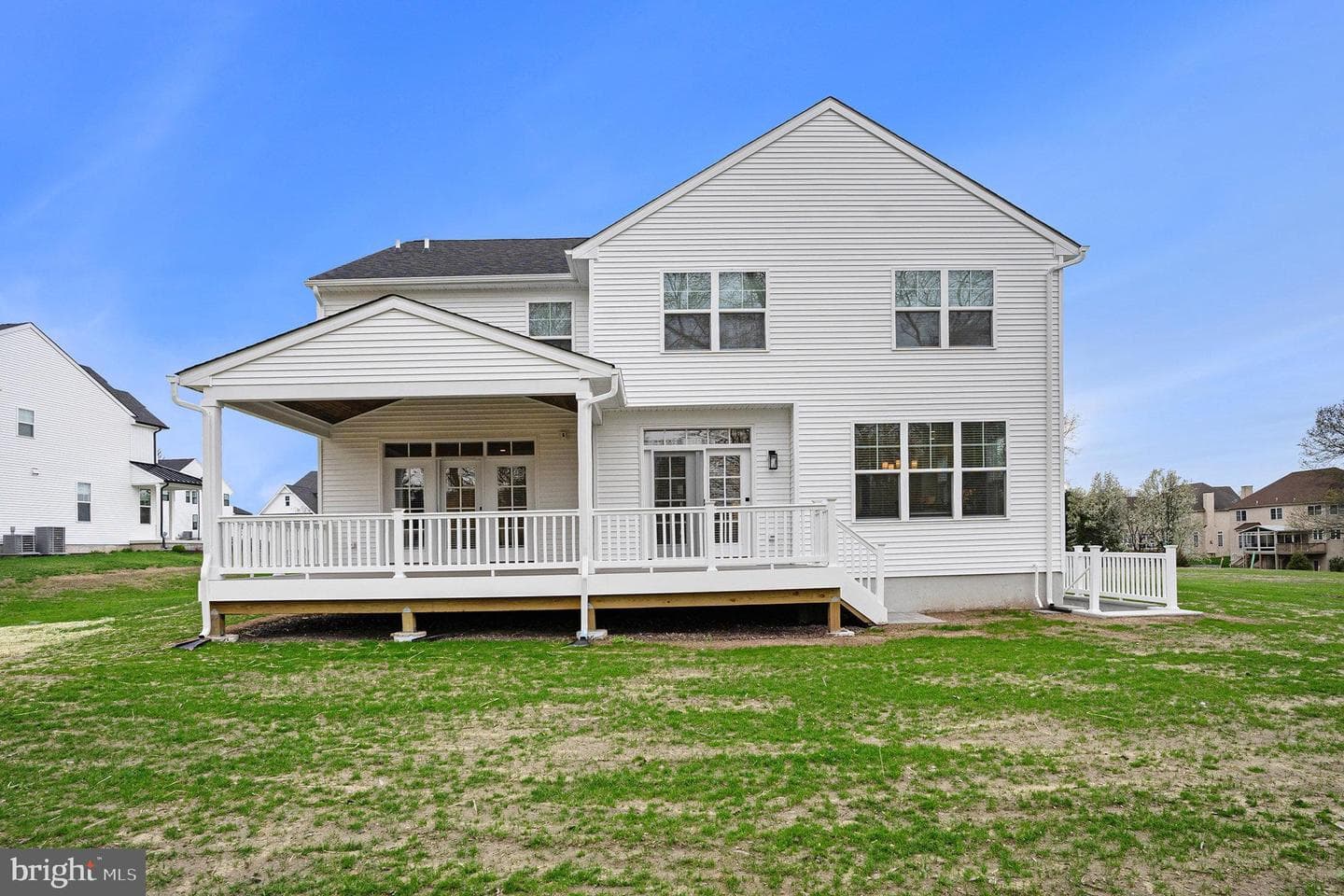 122 Andries Circle photo 3