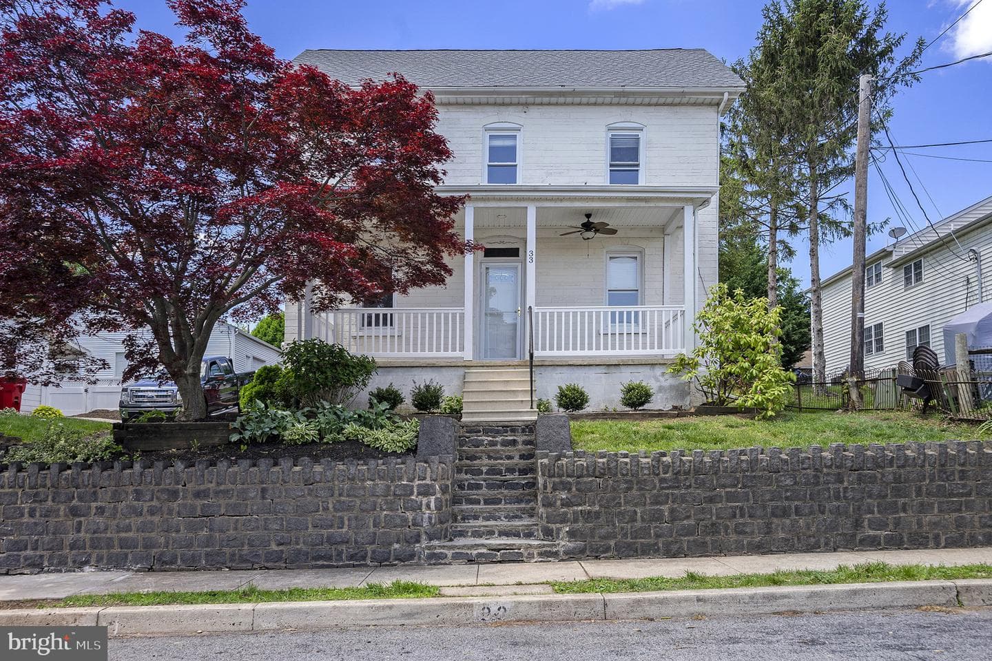 33 Green Street photo 2