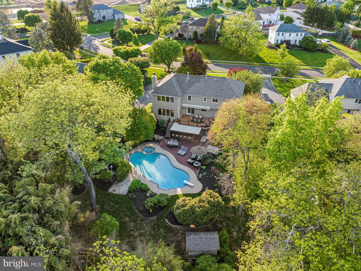 141 Gwynmont Drive photo 63