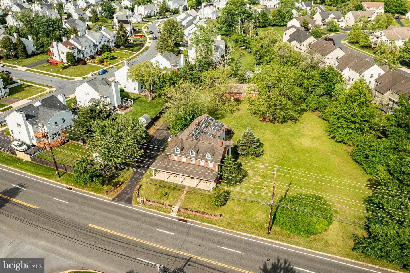 749 Allentown Road photo 47