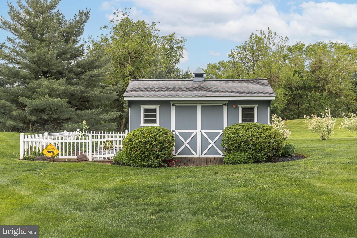 1009 Branch Mill Road photo 11