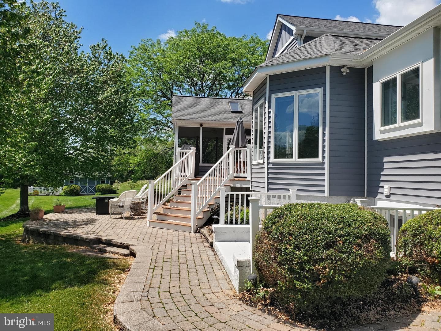 1009 Branch Mill Road photo 12