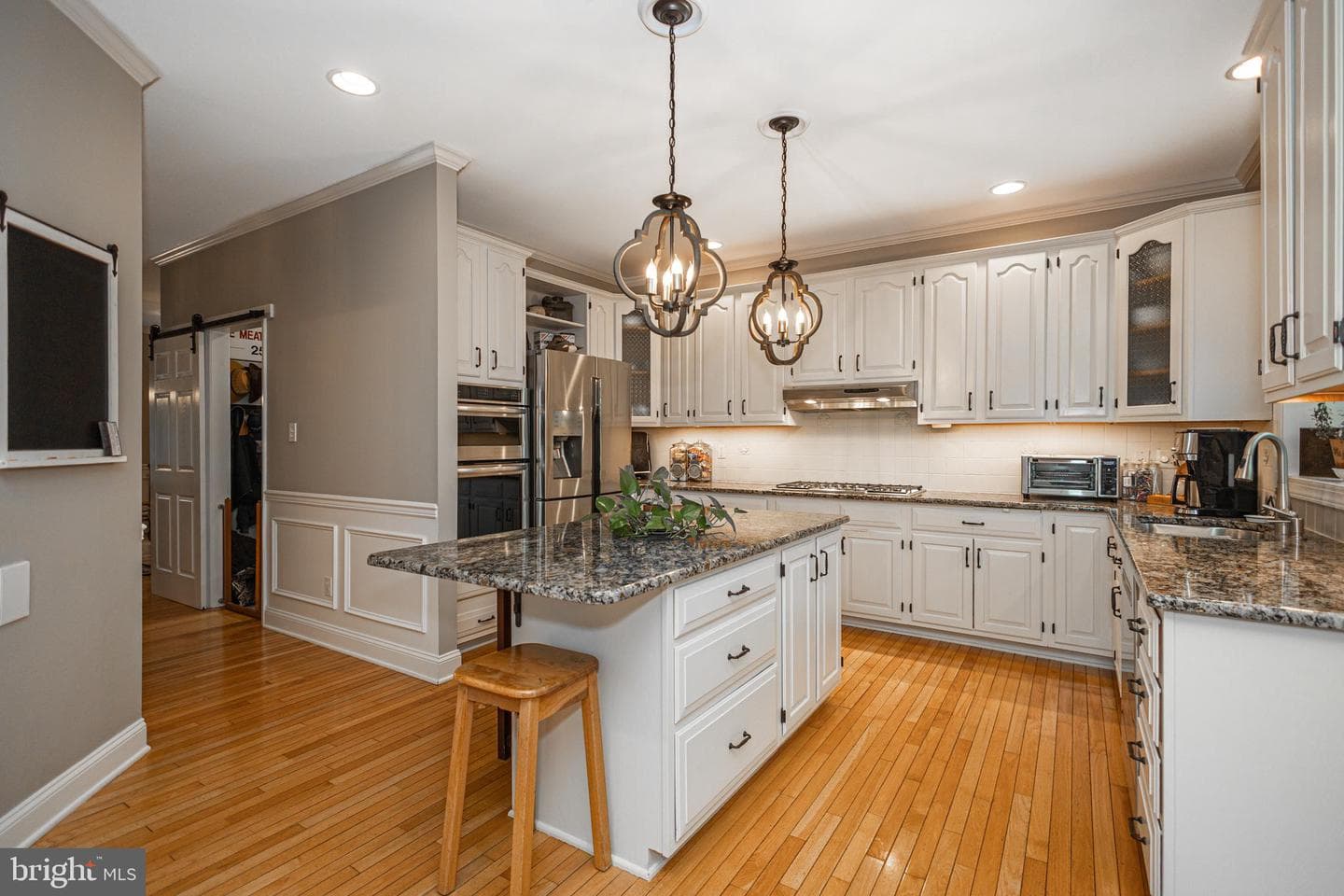 1009 Branch Mill Road photo 27