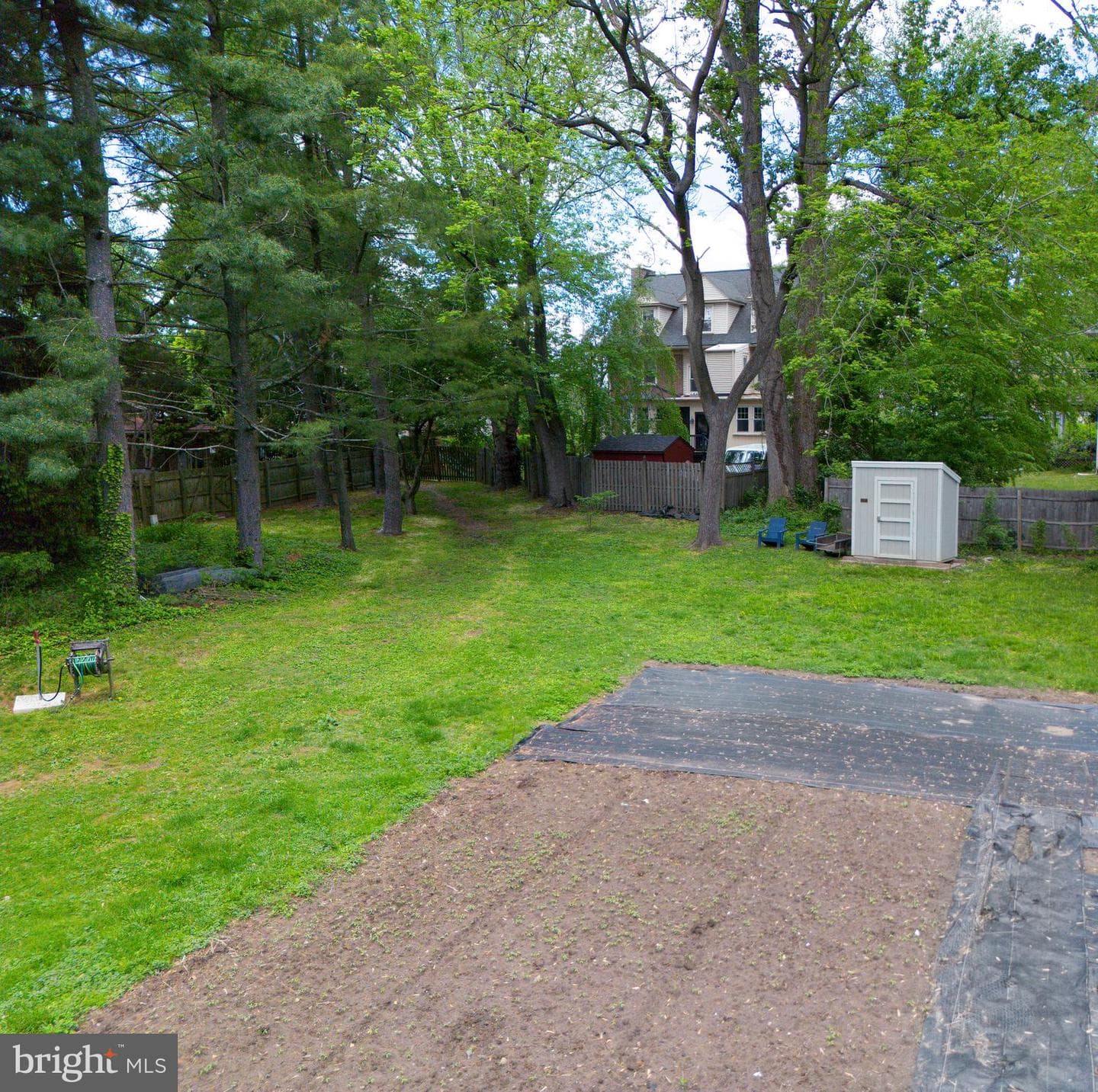 207 Church Road photo 52