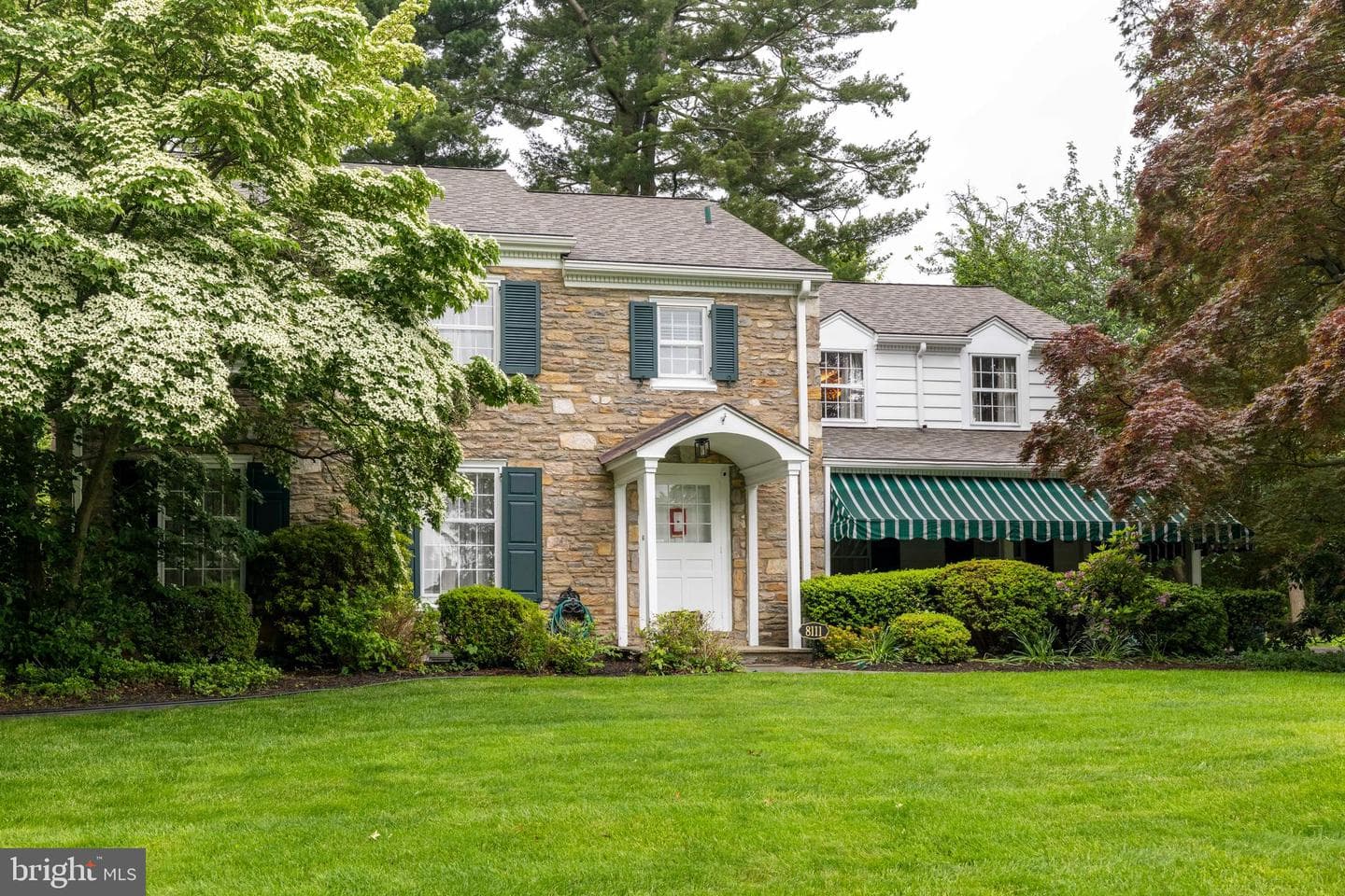 8111 Heacock Lane photo 3