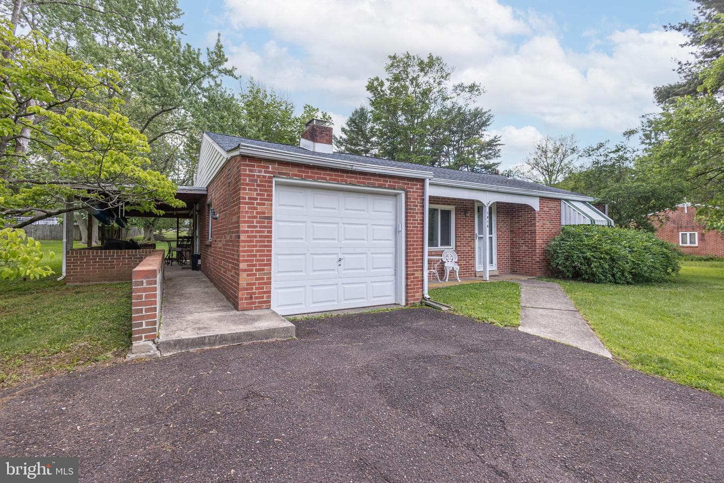 1416 N Wales Road photo 2