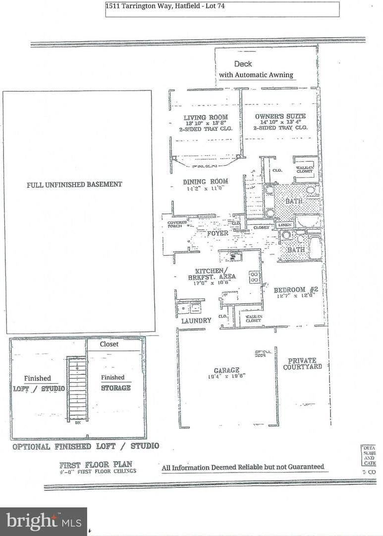 1511 Tarrington Way photo 39