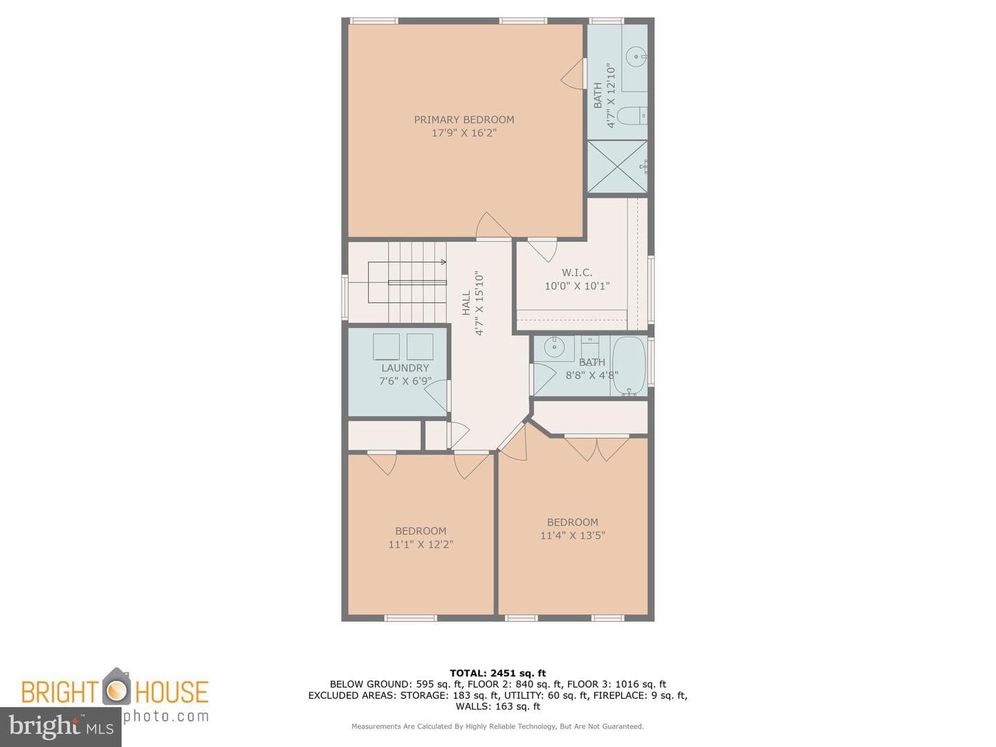 150 Briarwood Lane photo 43