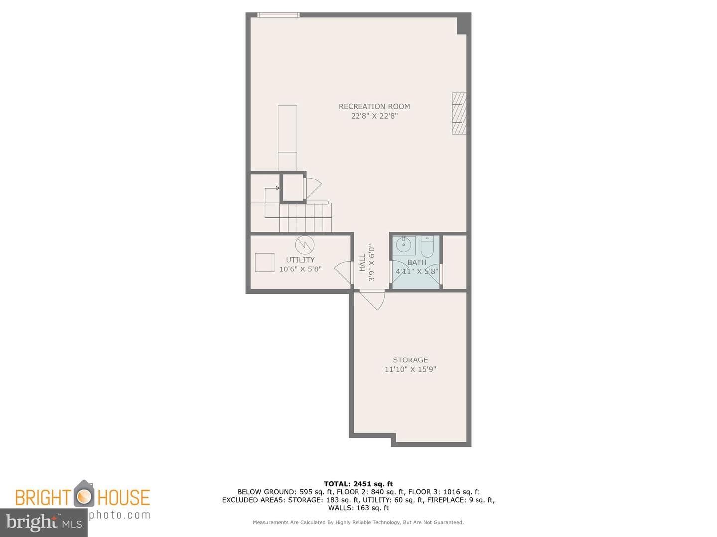 150 Briarwood Lane photo 44